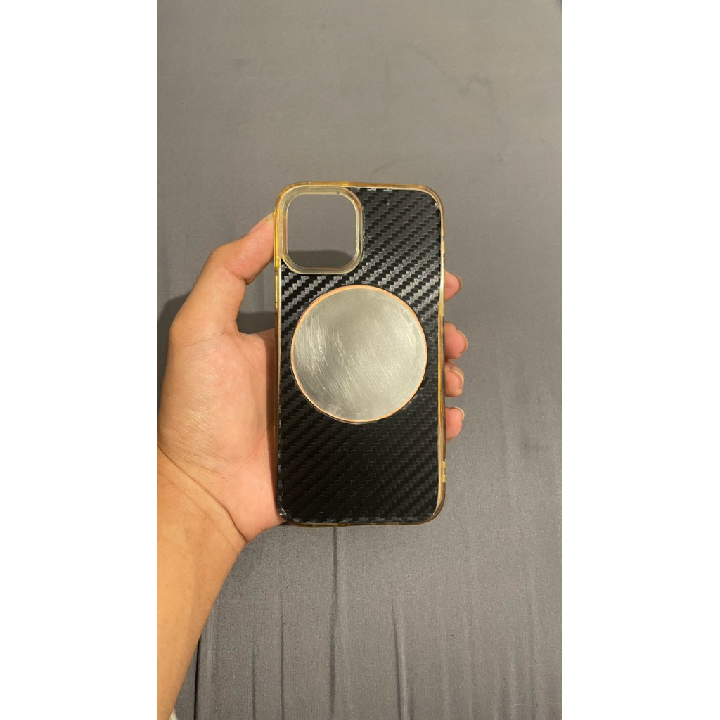 Custom Cooling Case | Case DIY | Penyebaran Maksimal | Semua Tipe Hp