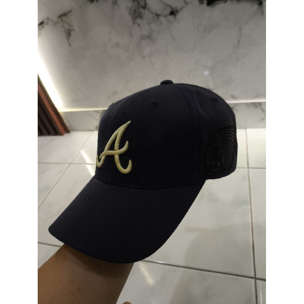 MLB Atalanta