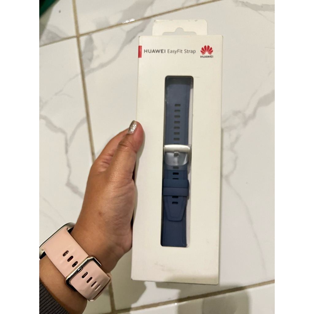 STRAP SMARTWATCH HUAWEI GT 5