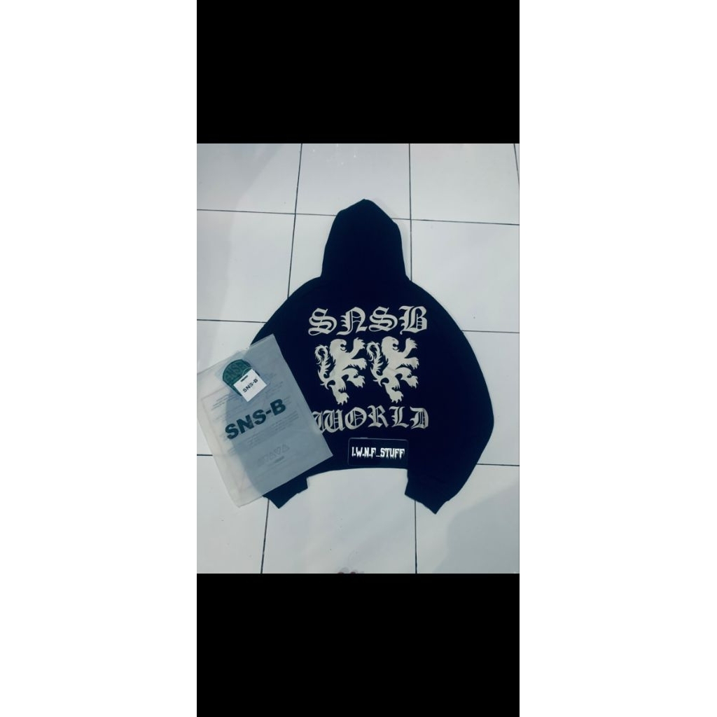 hodie snsb faul sz l