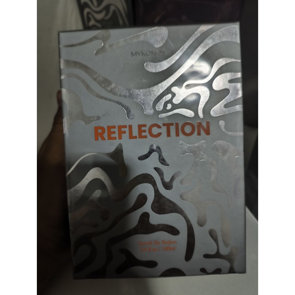 mykonos reflection 100ml