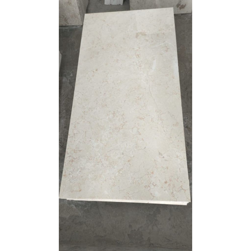 Lembaran Marmer Lantai & Dinding High Quality