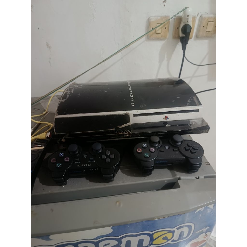 ps3_bekas