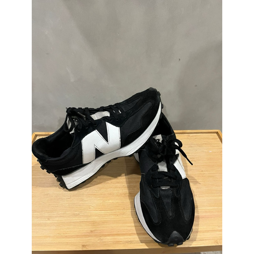 New Balance ORI 327