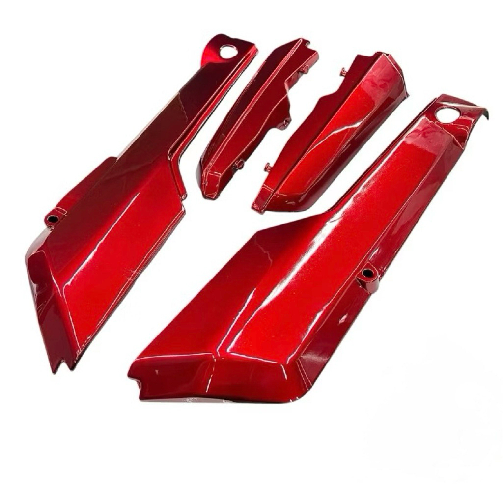 BODY KOMPLIT COVER BODY SET HONDA WIN WIN100