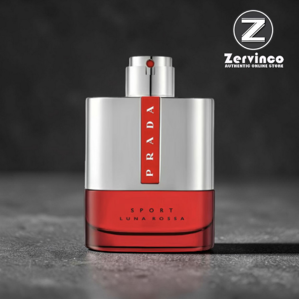 Prada Luna Rossa Sport For Men EDT 100ml