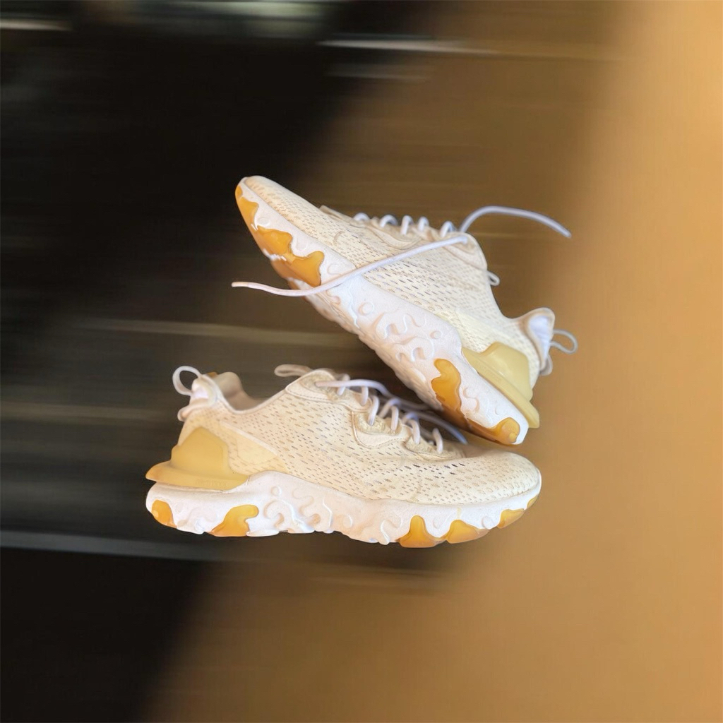 Nike React Vision
