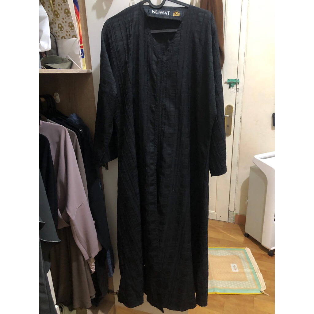 NEHHAT Abaya