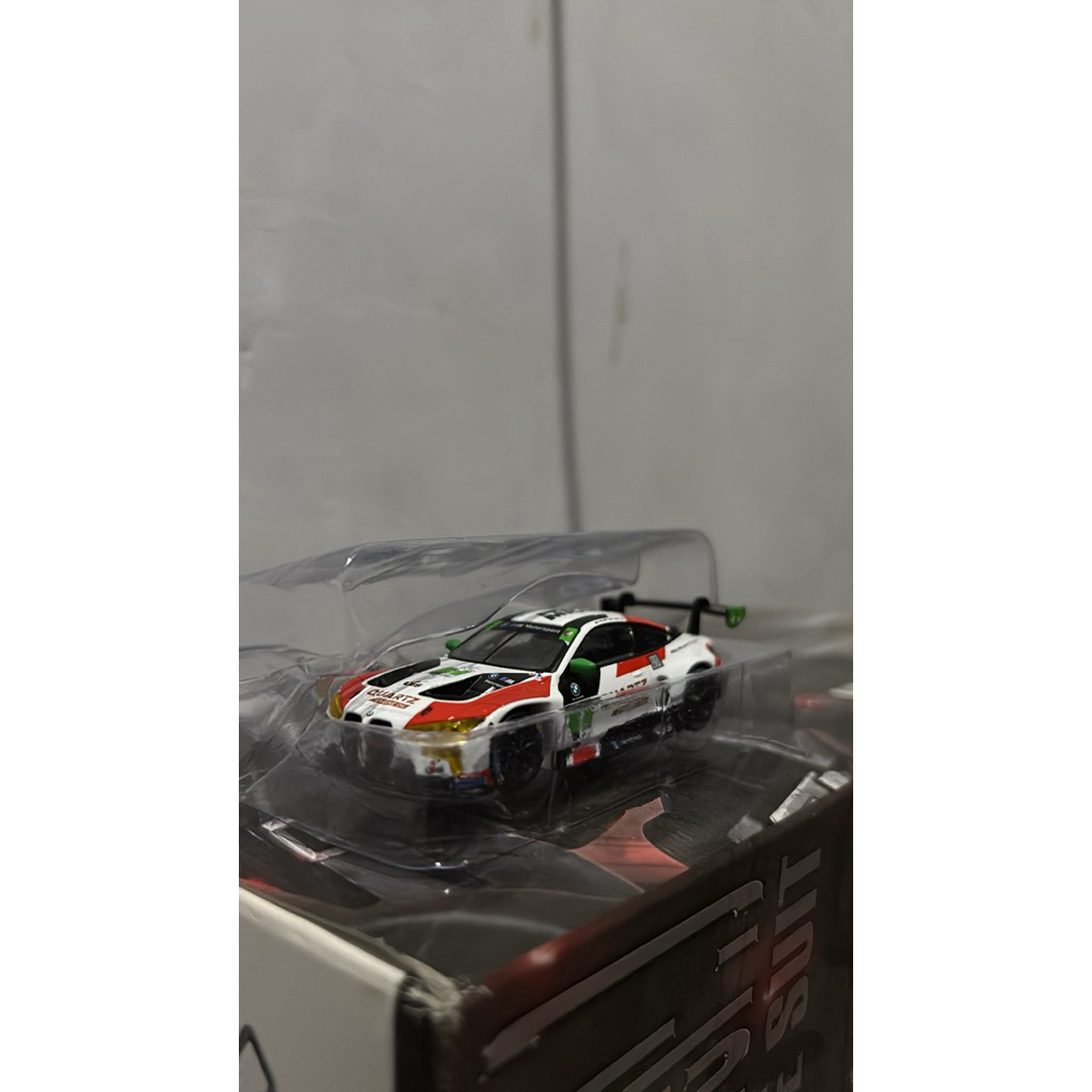 Mini GT BMW M4 GT3