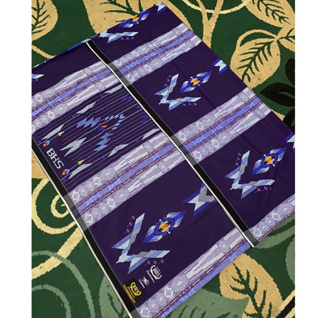 SARUNG BHS SGE MAHKOTA, SGL/SGF/SGC SECOND TERMURAH ORIGINAL 100% (bisa cod)