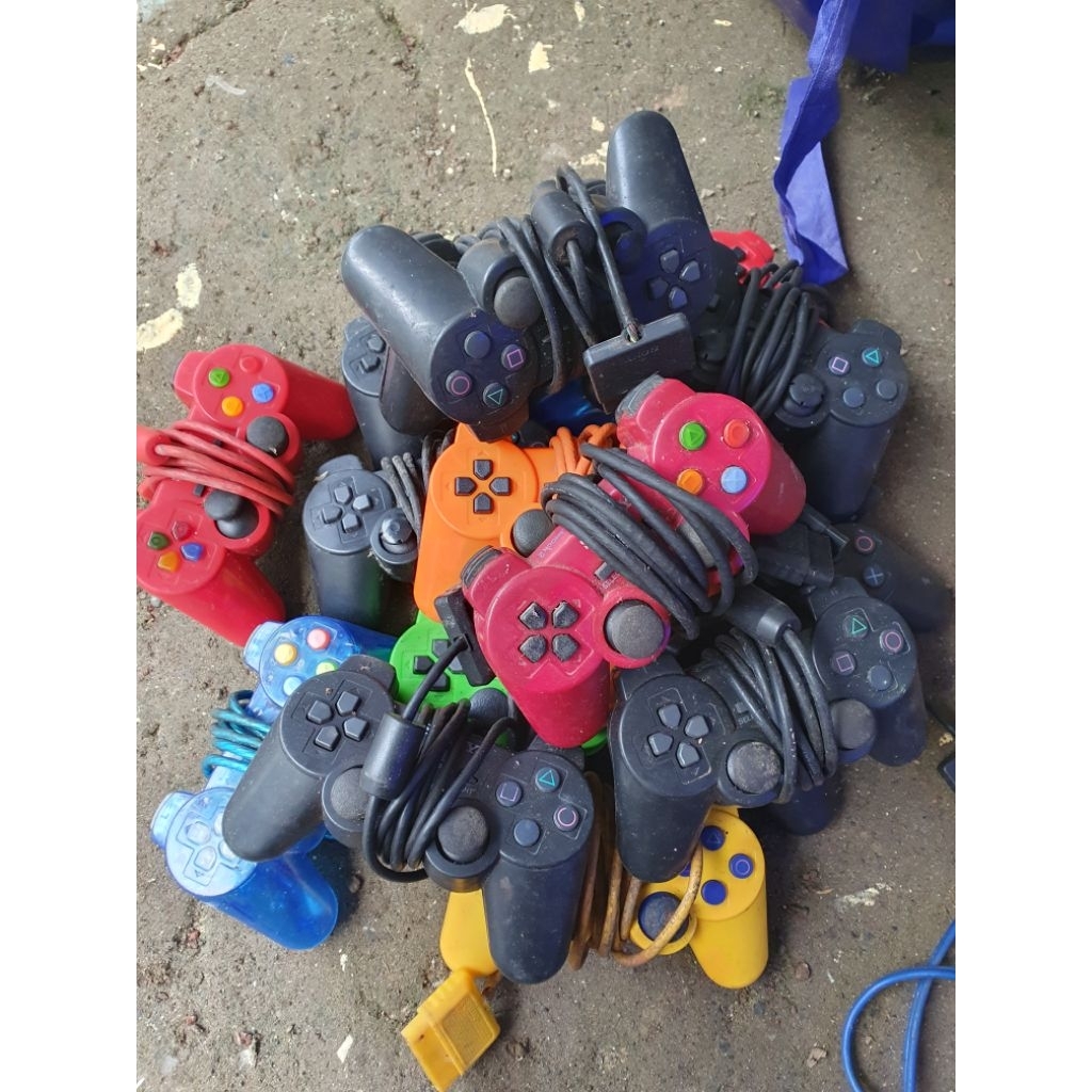 stik ps 2 ori minus dikit gambling