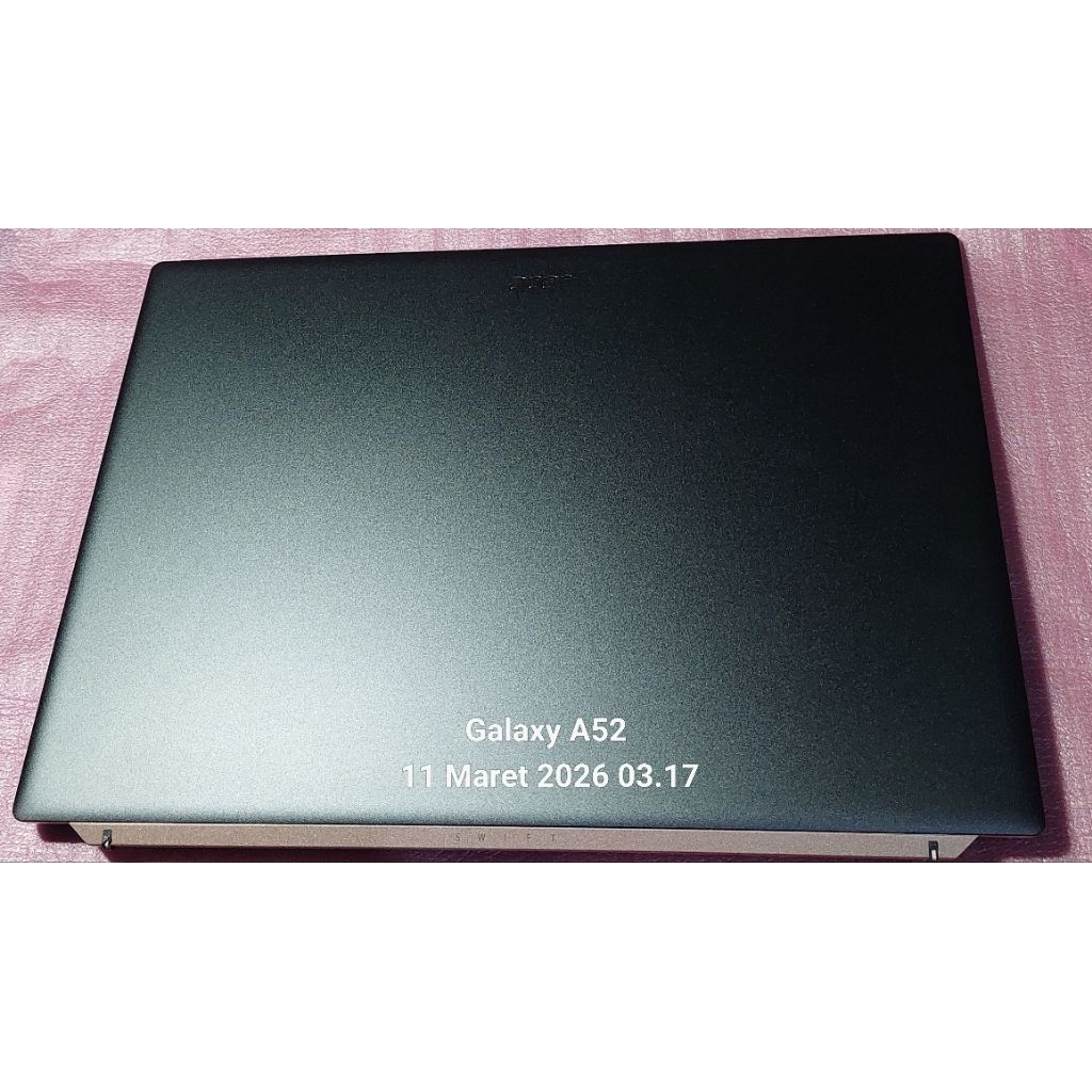 Casing Case COVER LCD Laptop Acer Swift 14 SF14-71T SF514--56T Original