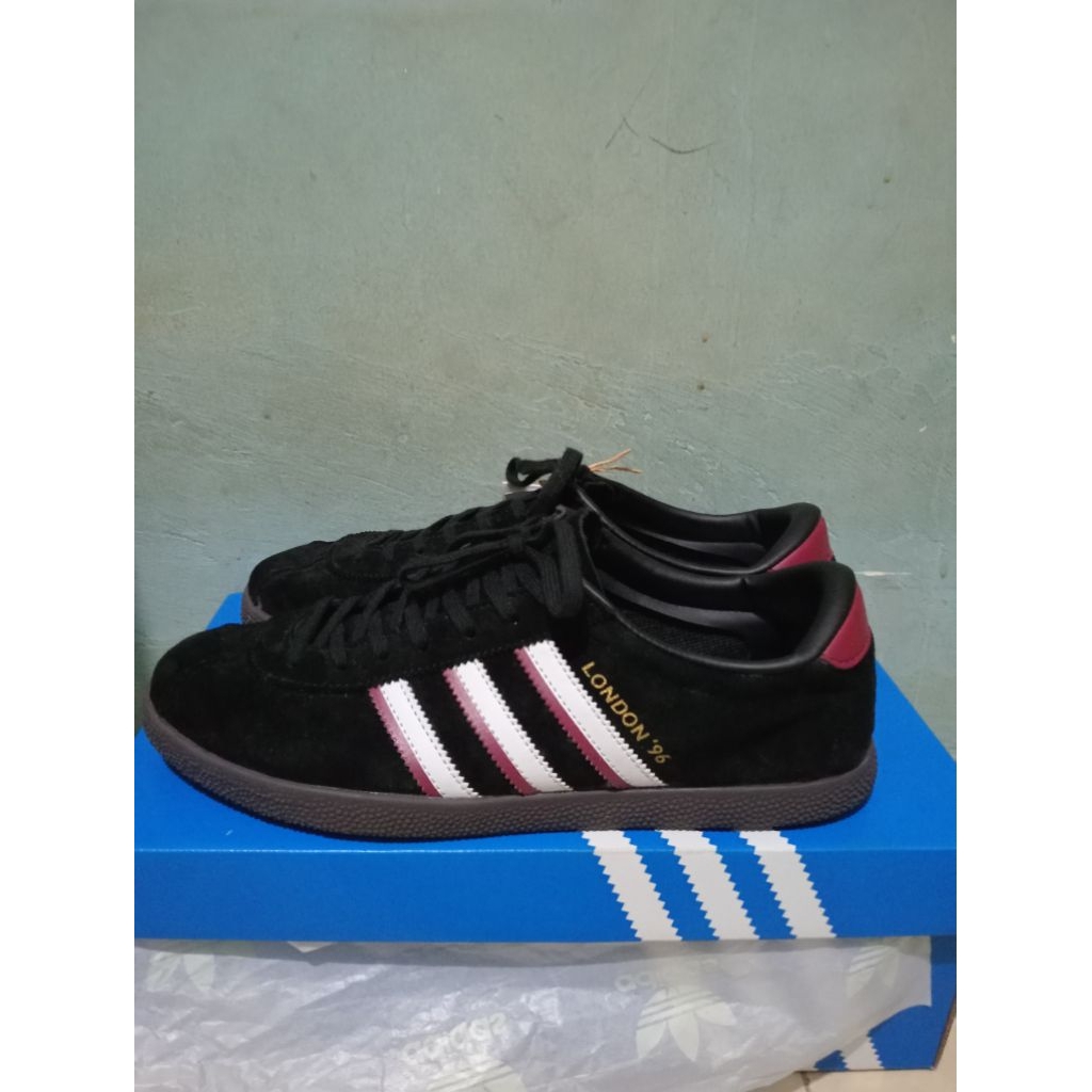 sepatu adidas second adidas city series adidas london96