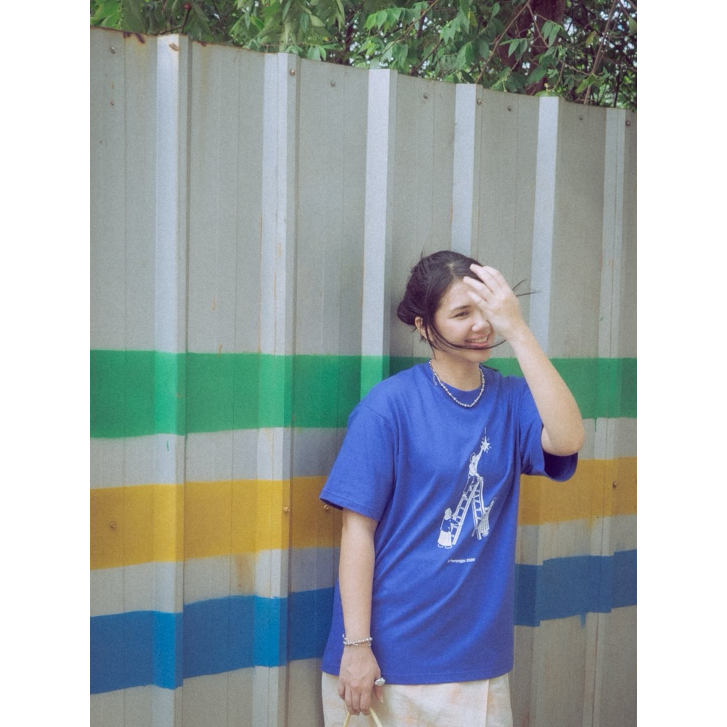 Ts Perunggu “Gemilang”