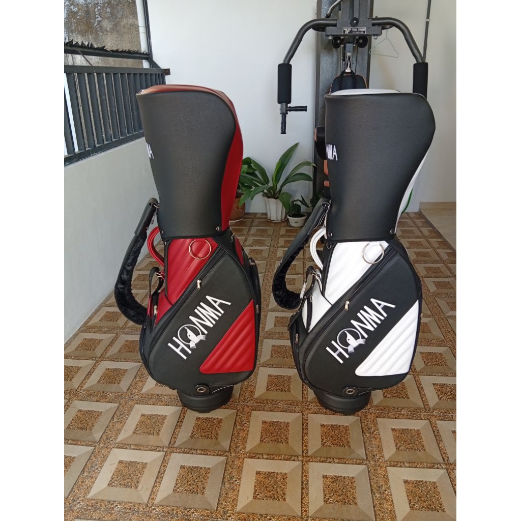 bag golf honma