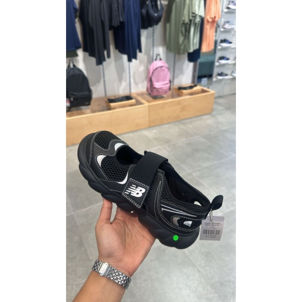 New 2026 new balance sandal for women original
