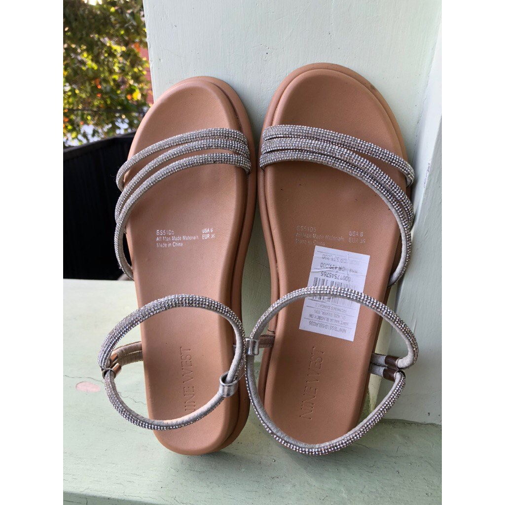sandal nine west payless size 36