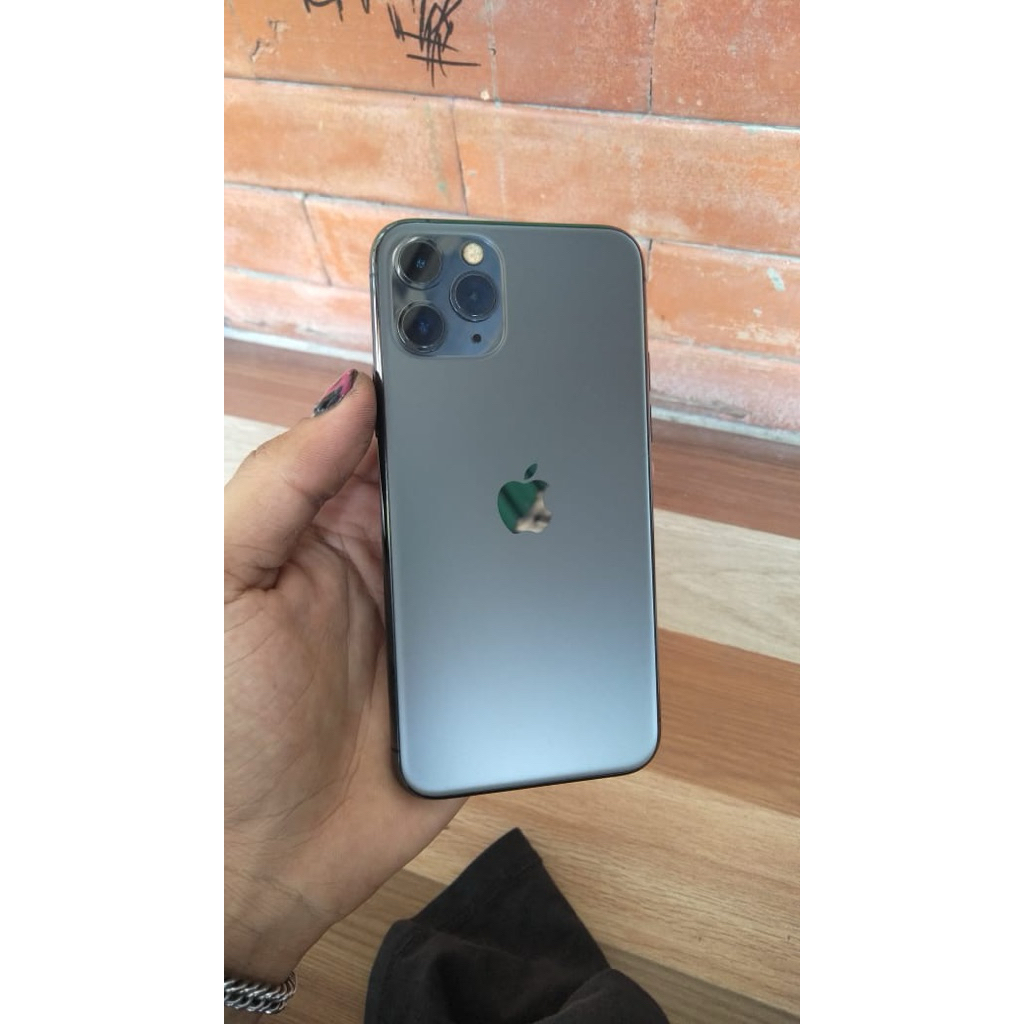 Iphone 11 Pro 64GB second