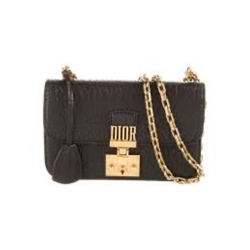 Peloved tas dompet Dior