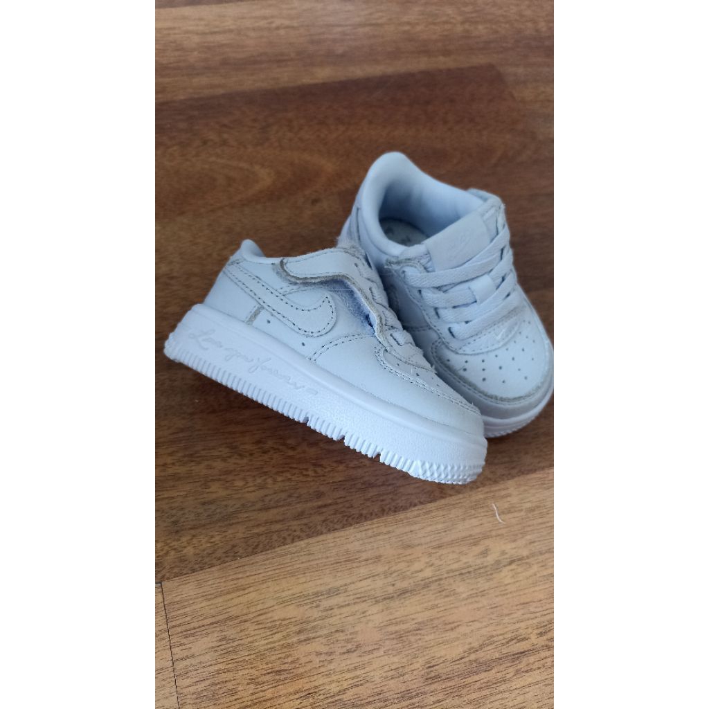 Sepatu Nike Nocta toddler