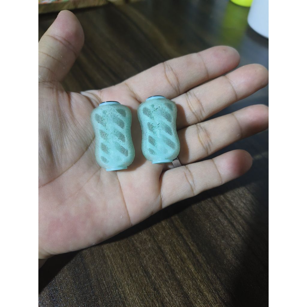 knobe handle gomexus second