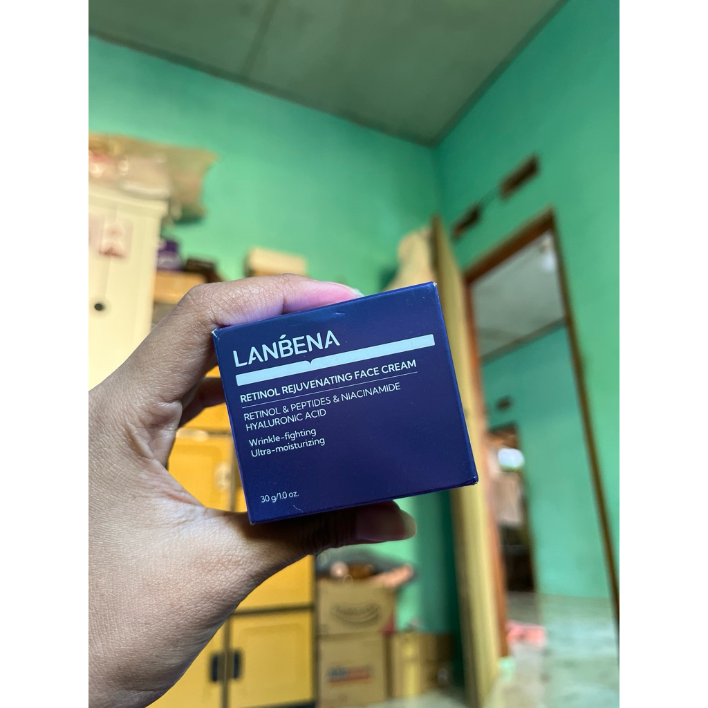 lanbena