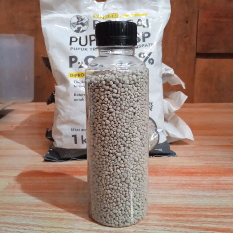 TSP46 Super Bonsai 250 gram Original [Repack]