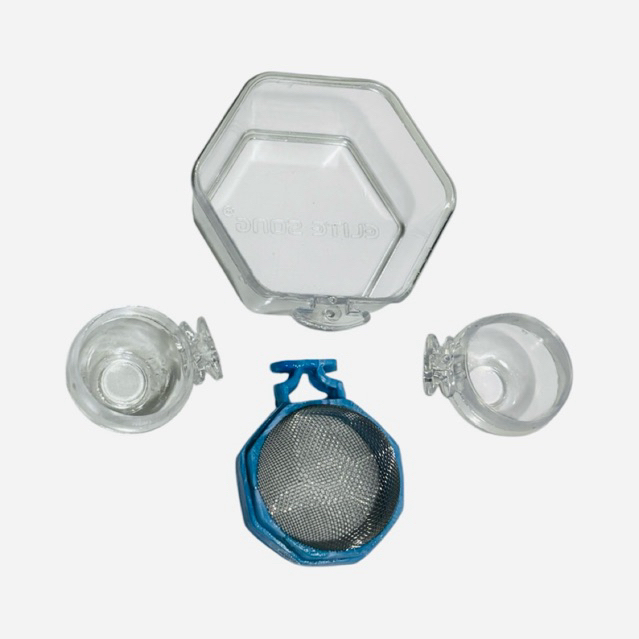 Cepuk Paket 4 Model Sogon , Kolibri , Pleci