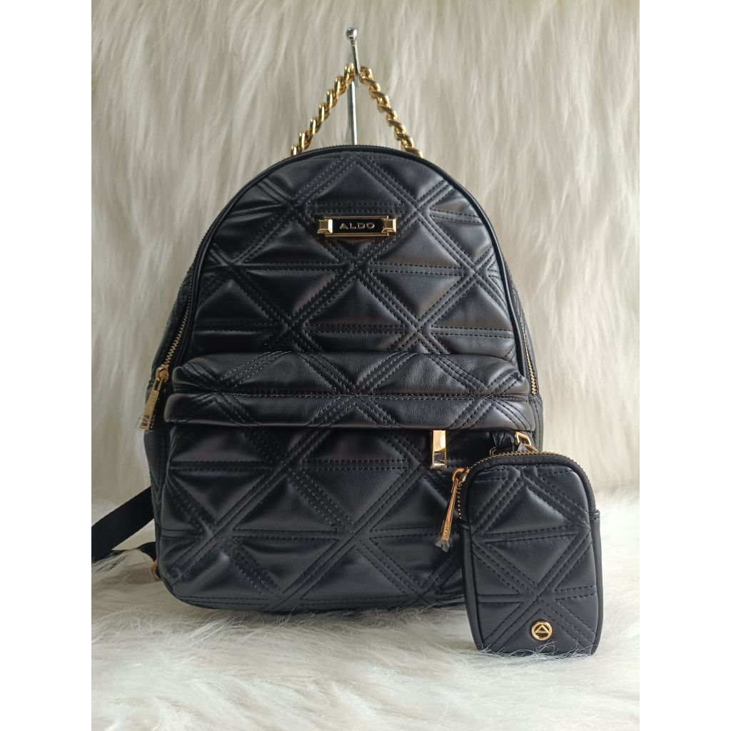 Tas ransel ransel wanita AL DO, ALDO