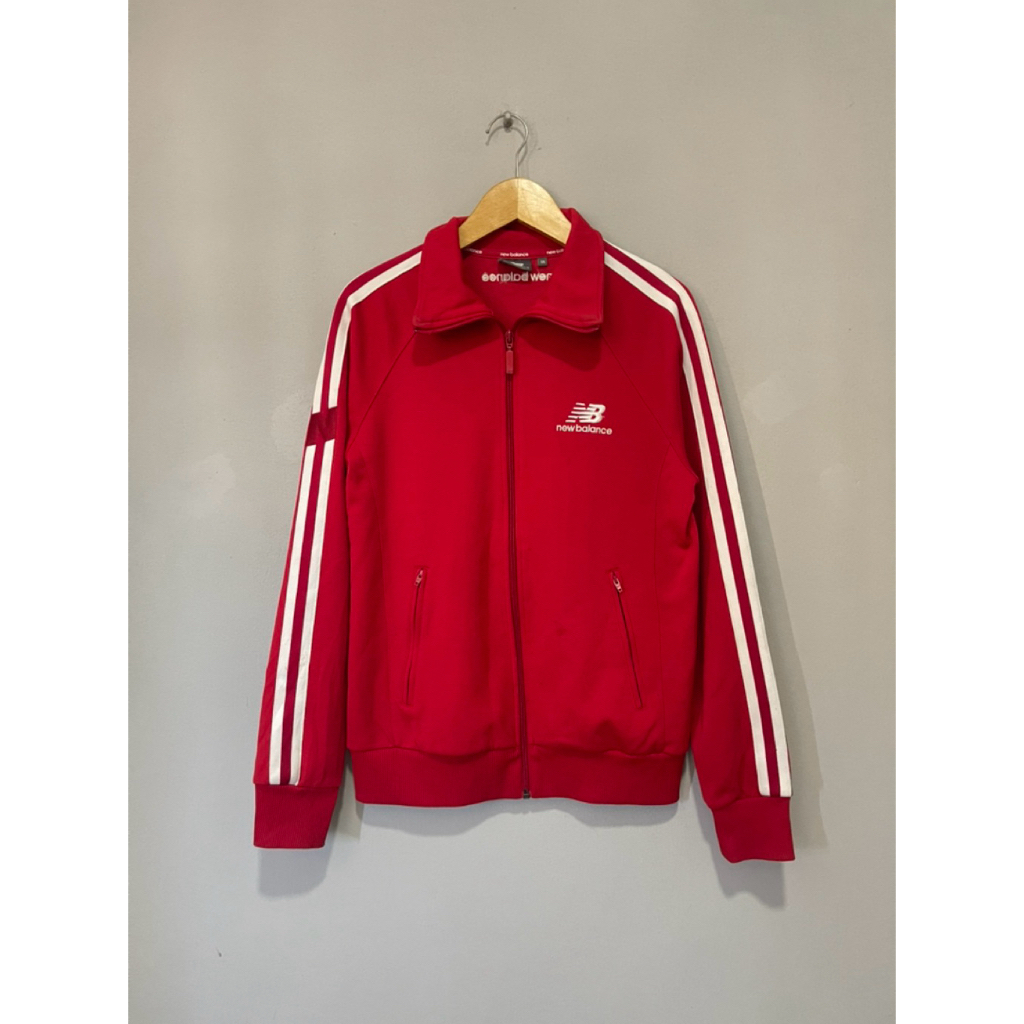 Tracktop New Balance Original / Tracktop New Balance Tapped Original / TC New Balance Taped