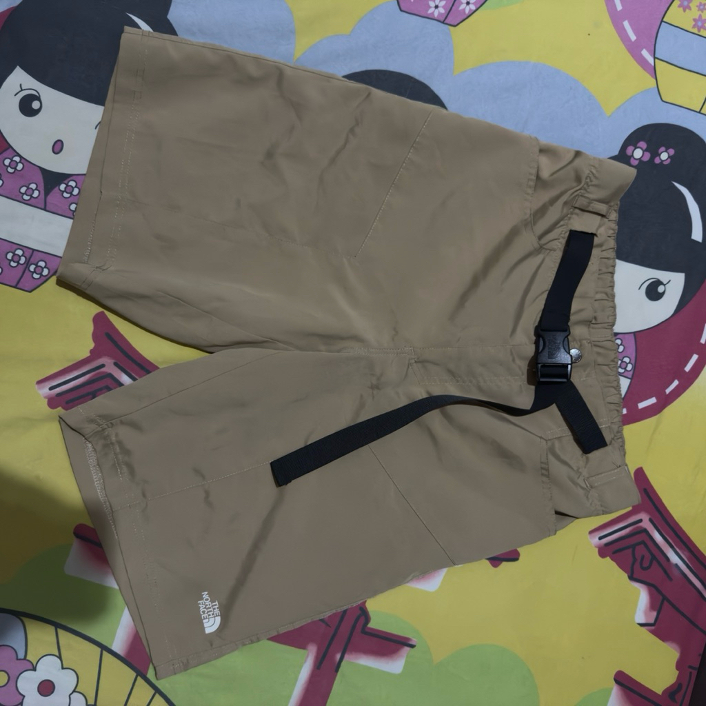 celana tnf original utility