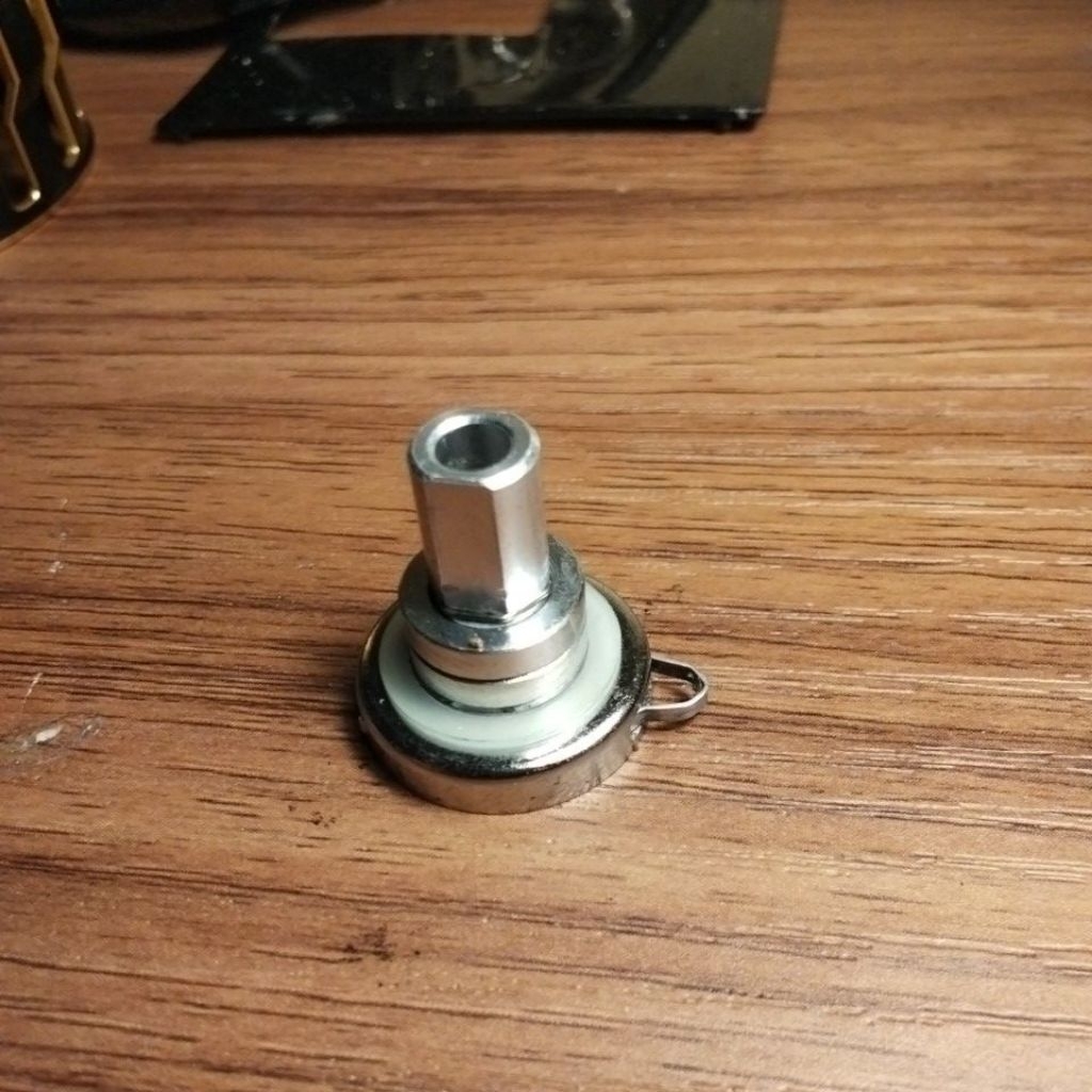 Klicker Ryobi maturity legacy 3000 4000