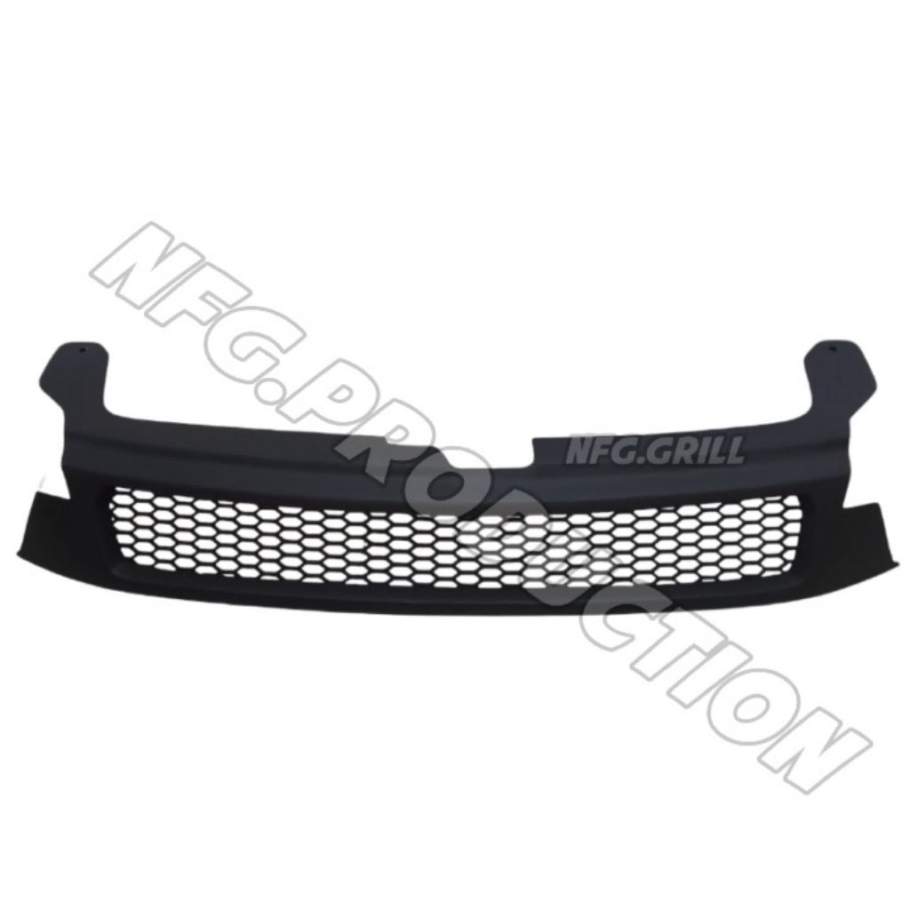 NFG GRILL GRILL WULING CONFERO S FACELIFT 2021 JARING PLASTIC HONEYCHOMB