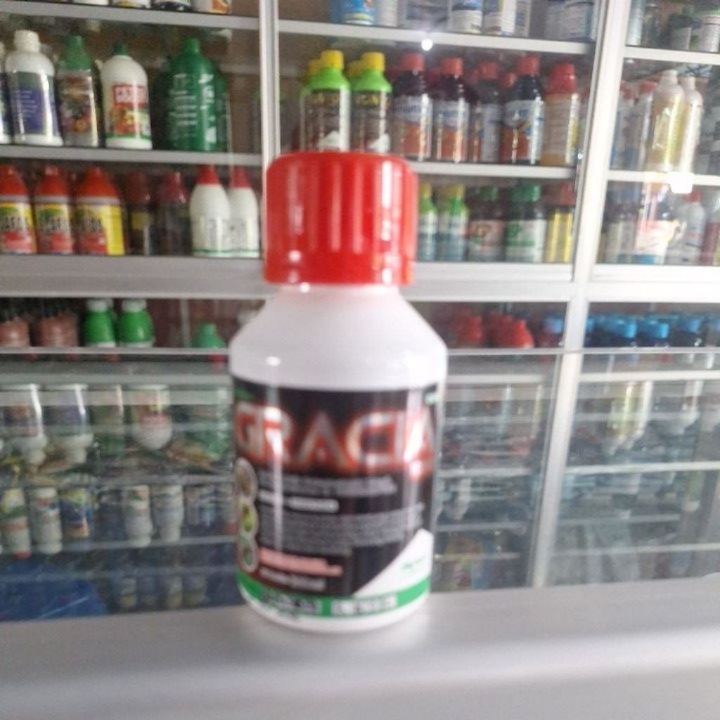 gracia 103 EC original Nufarm