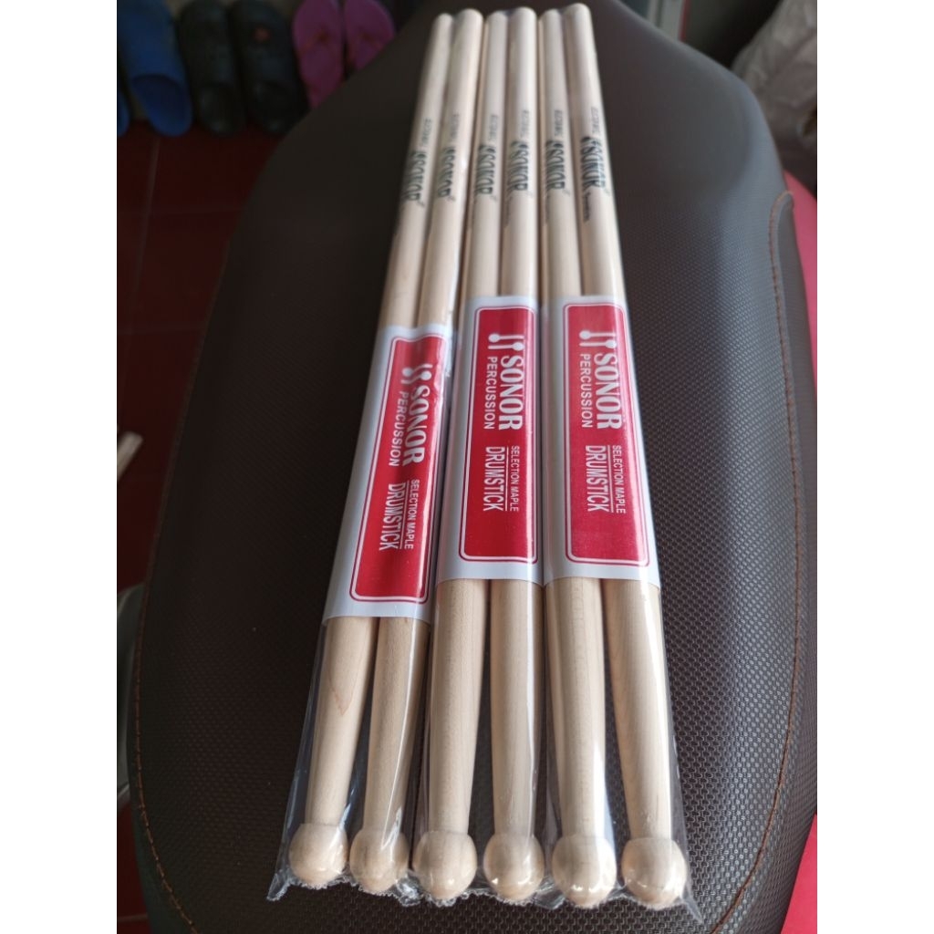 BULAT 5A MAPLE STICK DRUM