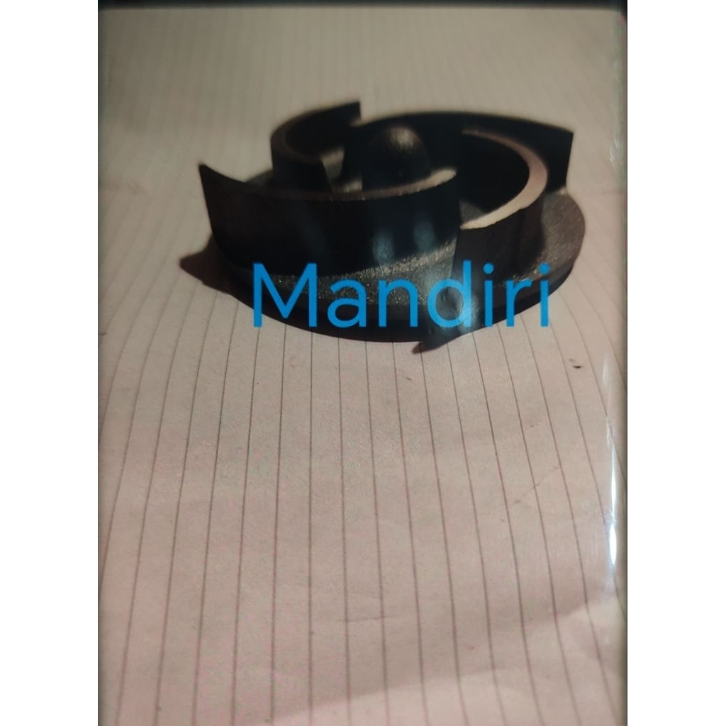 impeller kipas pompa alkon 3in honda wb30