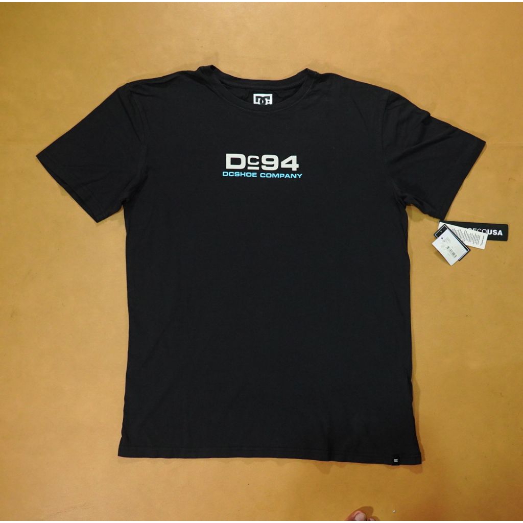 KAOS DC SHOES ORIGINAL