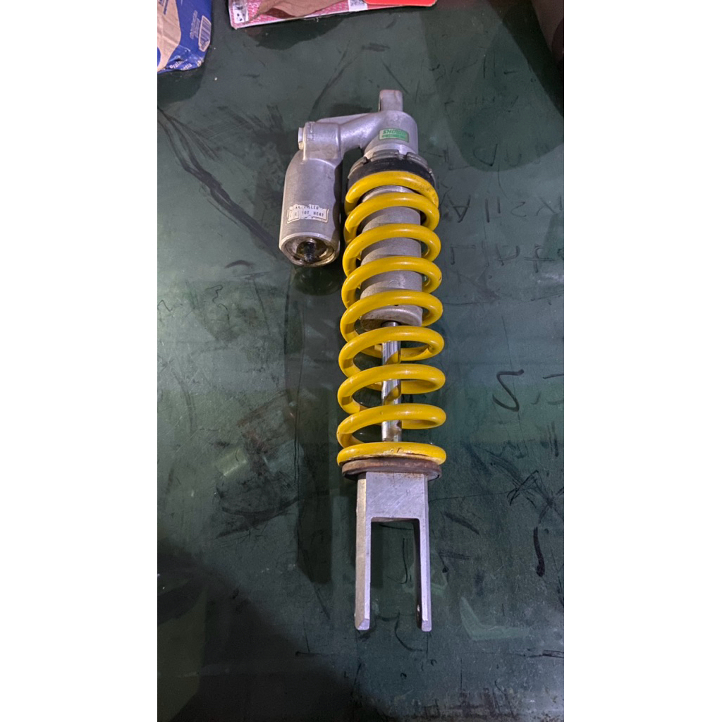 monoshock cr 85 / honda cr85