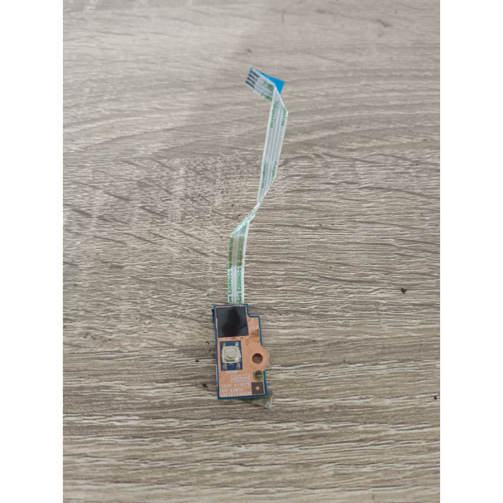 Switch On Off original cabutan laptop HP 14-AF HP-14-af118AU 14-AF115AU AF120AU AF118AU AF120AU