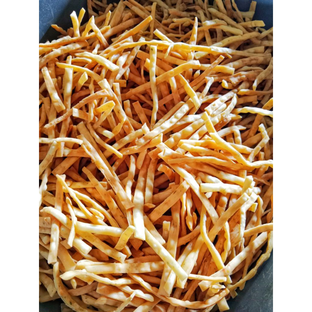 Grosir Stik Bawang Homemade Kiloan
