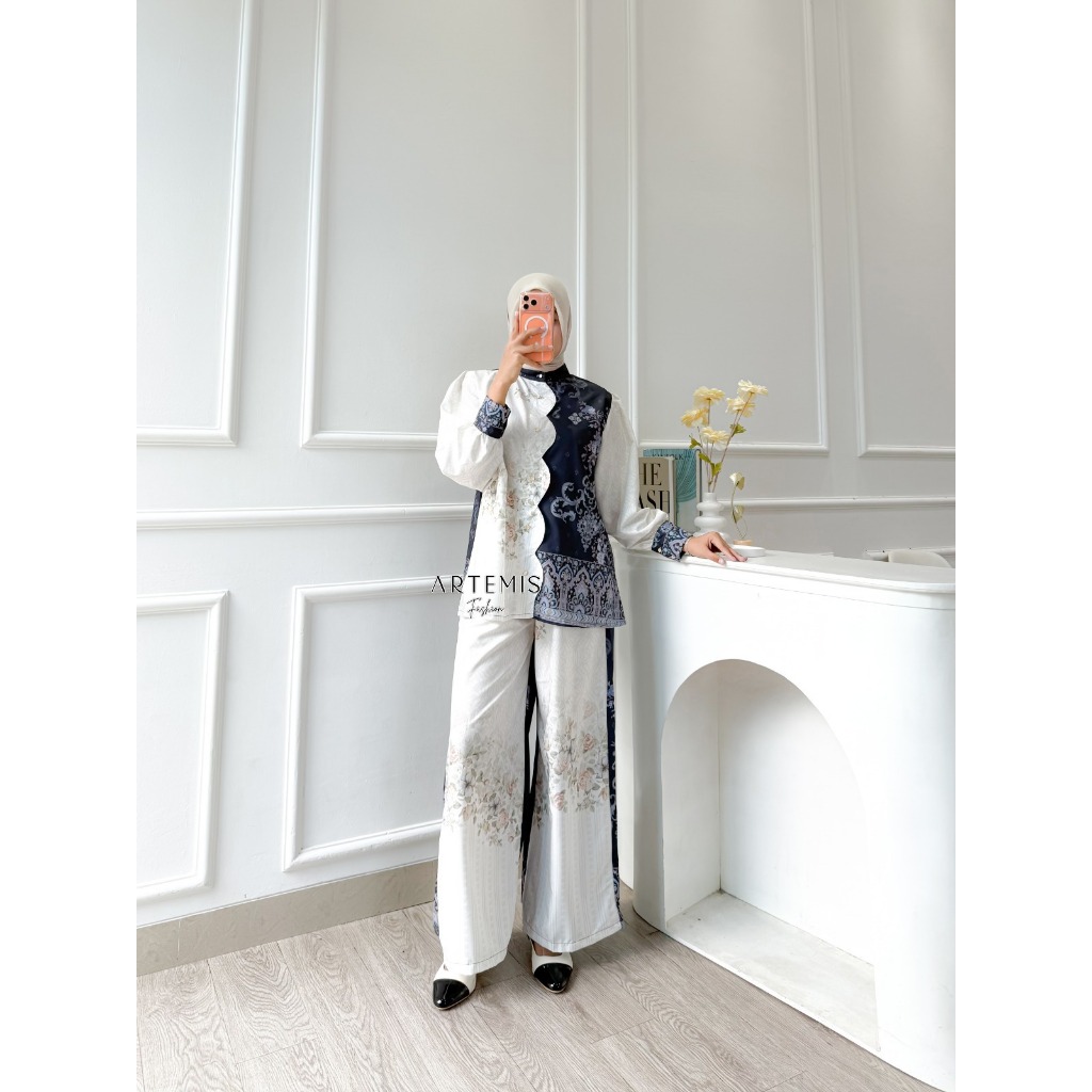 ARTEMIS FASHION - MEDINA / NIDYA ONESET