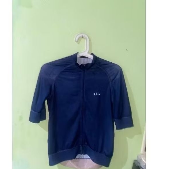 Jersey Comme Studios Navy