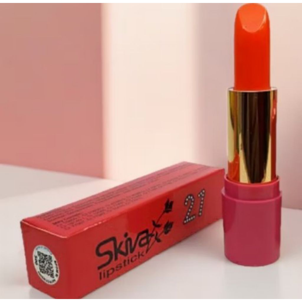 Skiva Lipstik 500