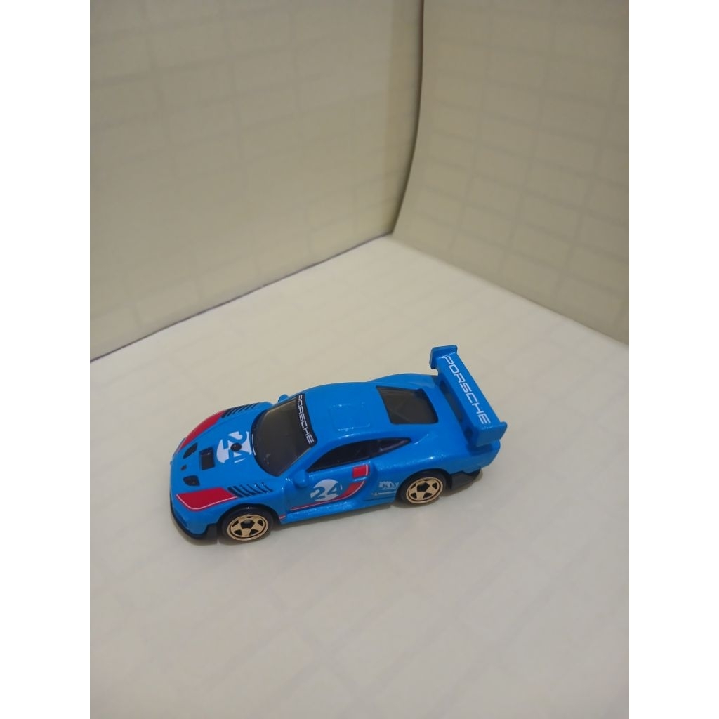 Hotwheels Porsche 935