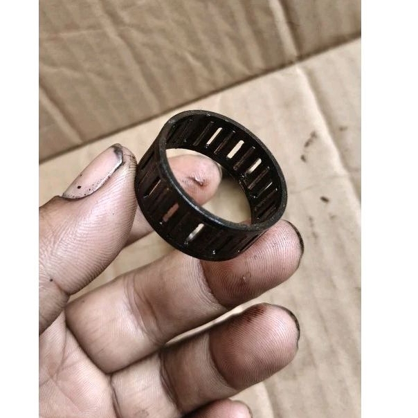 laker leces roces bearing bambu penghantar dobel stater yamaha fizr fiz r fiz force one F1 sigma Alf