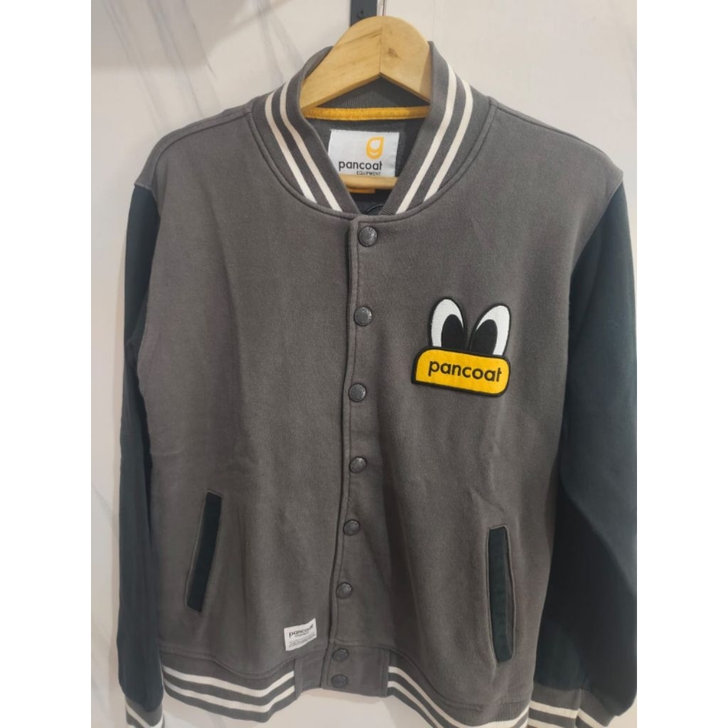 pancoat VARSITY abu original