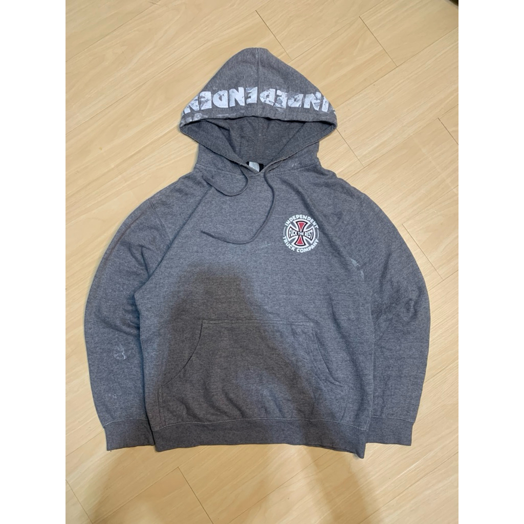 INDEPENDENT TRUCK COMPANY