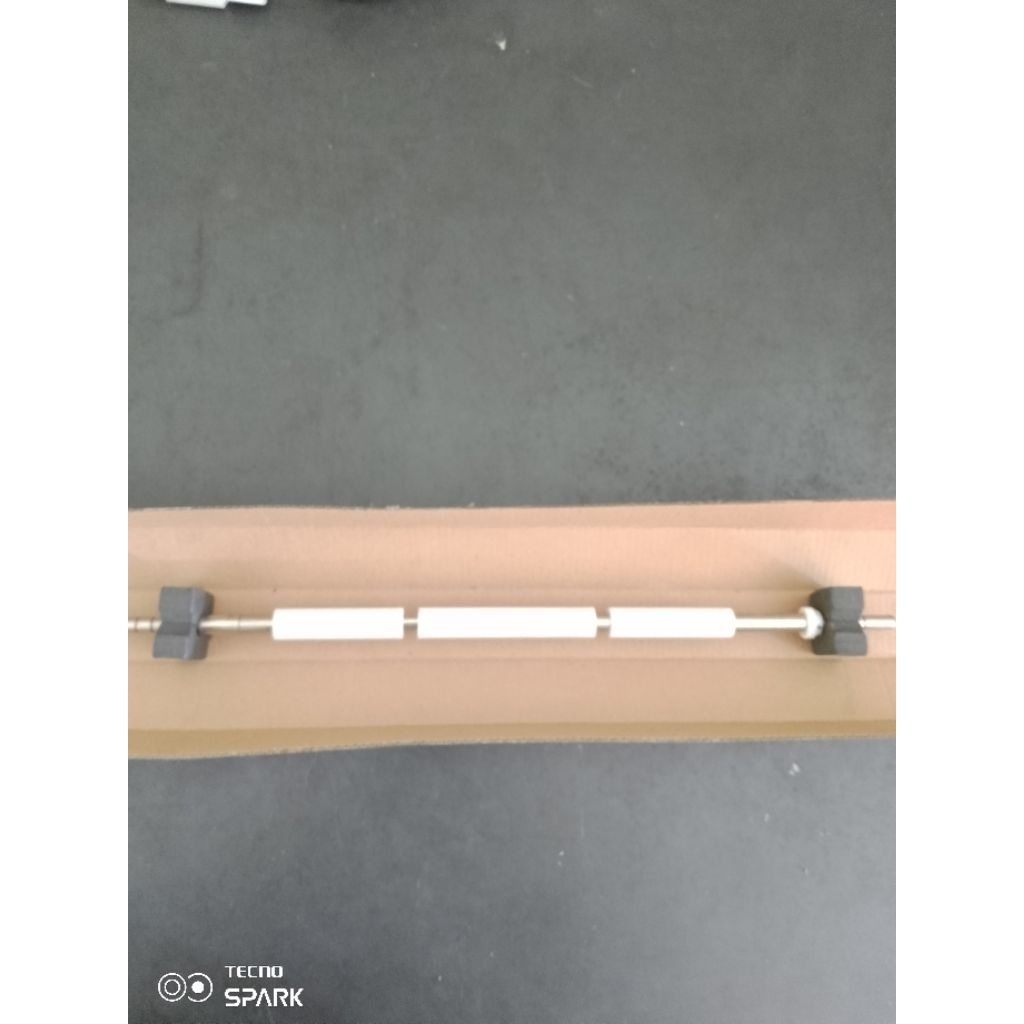 roll regist Ir 5000,6570