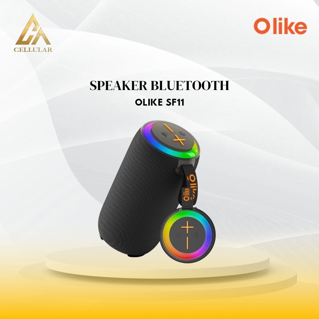 Speaker Bluetooth OLIKE SF11