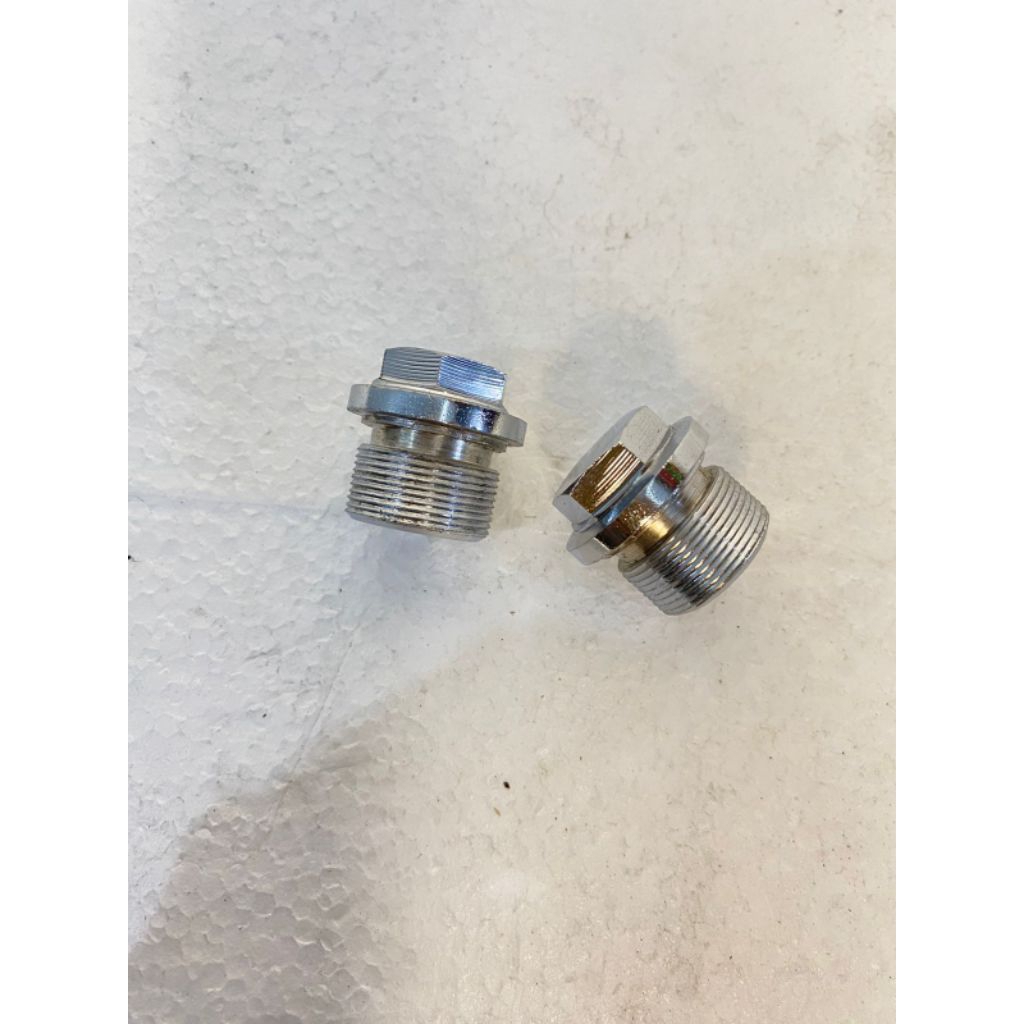 BAUT TUTUP AS SKOK SHOCK / SATRIA FU